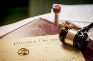 The Right Divorce Lawyer